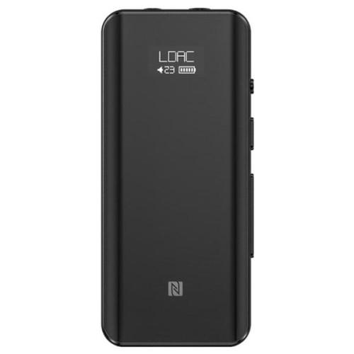 Усилитель для наушников Fiio BTR5 Apple Delux black