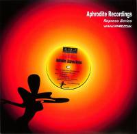 APHRODITE "Jungle Classics EP" (LP)
