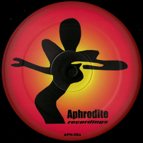 Виниловая пластинка APHRODITE "Jungle Classics EP" (LP) 