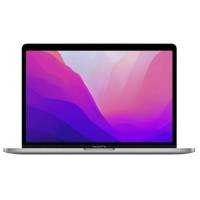 Apple MacBook Pro 13 2022 M2 8ГБ SSD 256 ГБ