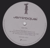 Виниловая пластинка JAMIROQUAI "Synkronized" (LP)