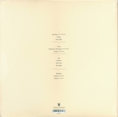 BONOBO "The North Borders" (2LP)