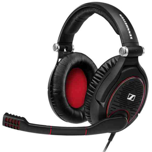 Sennheiser G4ME ZERO