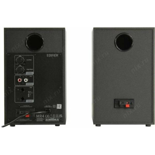 Студийные мониторы Edifier MR4 