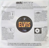Виниловая пластинка ELVIS PRESLEY "Elvis At The Movies" (OST LP)