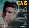 Виниловая пластинка ELVIS PRESLEY "Elvis At The Movies" (OST LP)