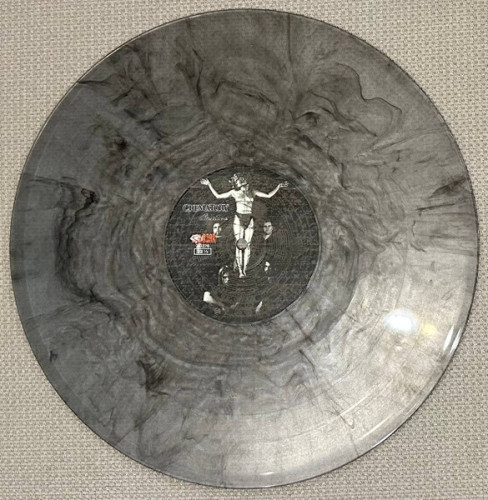 Виниловая пластинка CREMATORY "Believe" (COLORED LP)