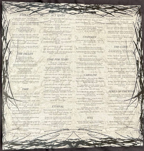 Виниловая пластинка CREMATORY "Believe" (COLORED LP)