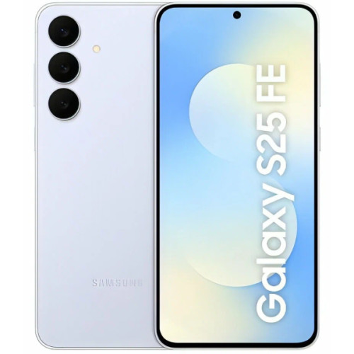 Смартфон Samsung Galaxy S25 12/256ГБ 
