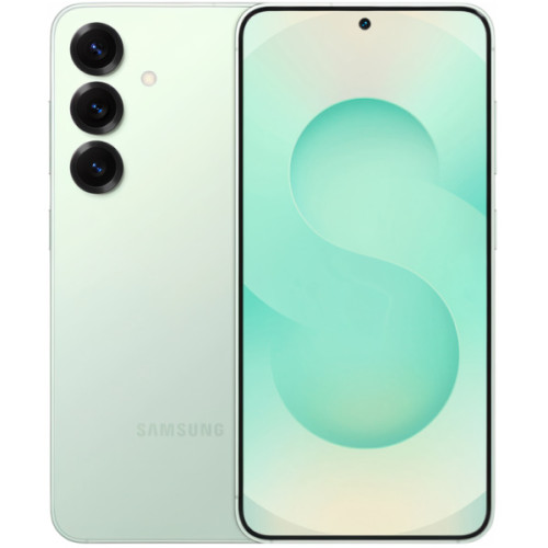 Смартфон Samsung Galaxy S25 12/256ГБ