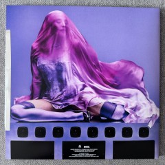 MADONNA "Confessions II" (DELUXE PINK 2LP)