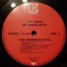 Виниловая пластинка The Doors ‎"Morrison Hotel" (LP) 