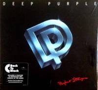 DEEP PURPLE "Perfect Strangers" (LP)