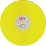 Виниловая пластинка FAITH NO MORE "The Real Thing" (YELLOW LP) 