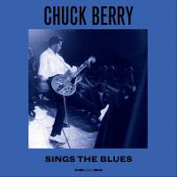 CHUCK BERRY "Sings The Blues" (NOTLP208 LP)