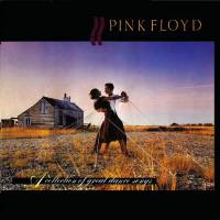PINK FLOYD "A Collection Of Great Dance Songs" (LP)