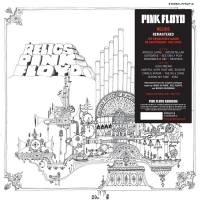 PINK FLOYD "Relics" (LP)