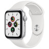Часы Apple Watch SE GPS 44mm Aluminum Case with Sport Band EU