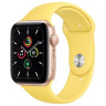 Часы Apple Watch SE GPS 44mm Aluminum Case with Sport Band EU