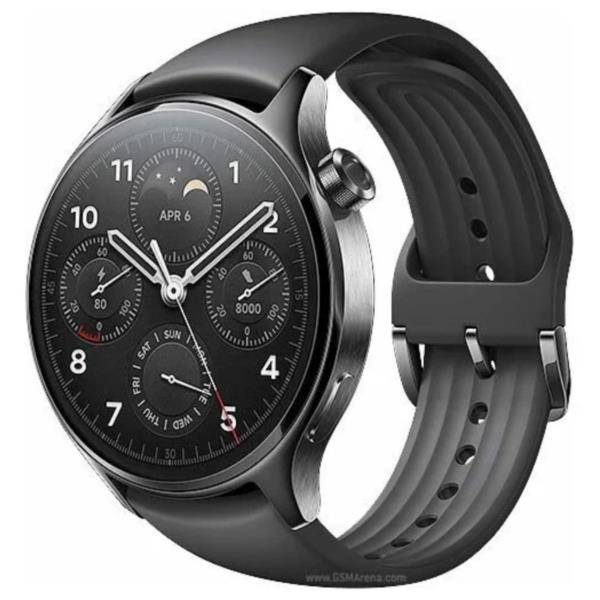 Умные часы Xiaomi Watch S1 Pro 46 мм 