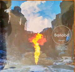BONOBO "Migration" (2LP)