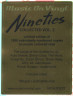 Виниловая пластинка сборник "Nineties Collected Vol. 2" (PURPLE 2LP)