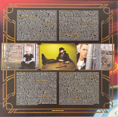 EMINEM &quot;Curtain Call 2&quot; (2LP)