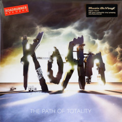 KORN &quot;The Path Of Totality&quot; (LP)