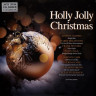 Виниловая пластинка VARIOUS ARTISTS "HOLLY JOLLY CHRISTMAS" (COLORED LP) 
