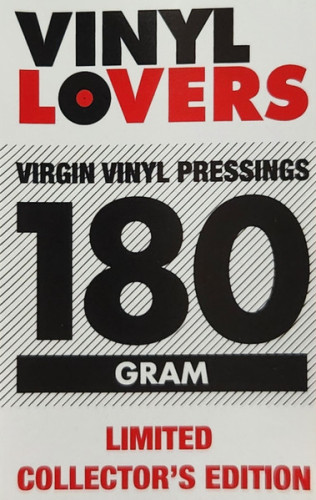Виниловая пластинка ELLA FITZGERALD AND LOUIS ARMSTRONG "Ella And Louis" (LP) 