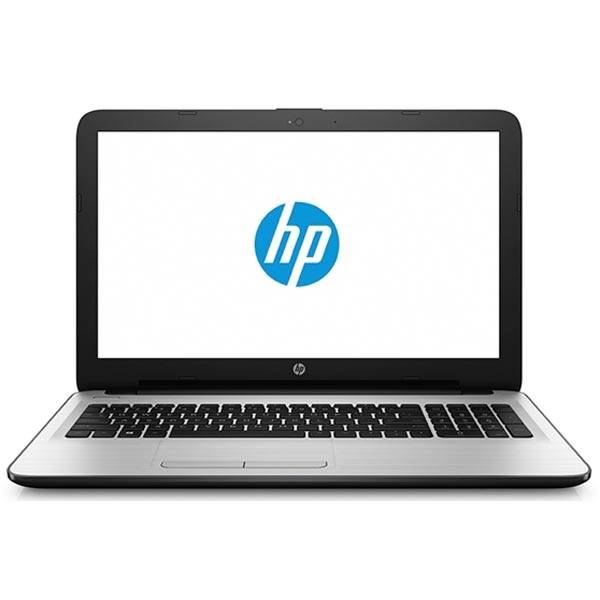 Ноутбук HP 15.6" 15-ay016nv  i5-6200U 4Gb 1000Gb renew win10 W9U32EAR 