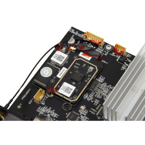 Современный интегральный Hi-Fi стереоусилитель Premiera Mini Amp 