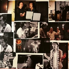 ROLLING STONES "Foreign Tongues" (2LP)
