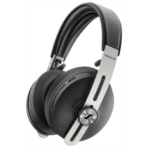 Наушники Sennheiser Momentum 3 Wireless 