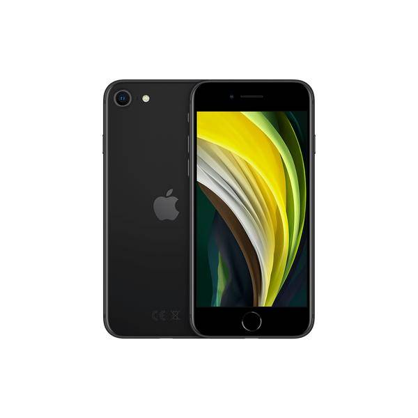 Смартфон Apple iPhone SE (2020) 256GB 