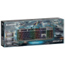 Игровая клавиатура Defender Assault GK-350L RU