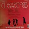 Виниловая пластинка The Doors 