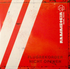 RAMMSTEIN &quot;Reise, Reise&quot; (2LP)