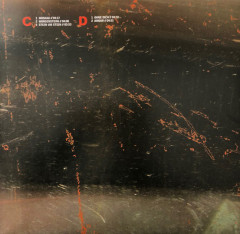 RAMMSTEIN &quot;Reise, Reise&quot; (2LP)