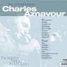 Пластинка CHARLES AZNAVOUR 