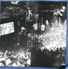 DJ SPOONY WITH KATIE CHATBURN AND THE IGNITION ORCHESTRA &quot;Garage Classical&quot; (2LP)