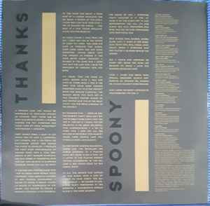 Виниловая пластинка DJ SPOONY WITH KATIE CHATBURN AND THE IGNITION ORCHESTRA "Garage Classical" (2LP)