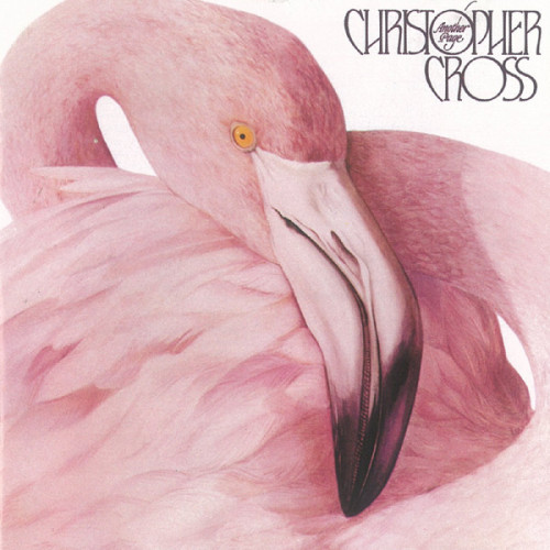 Виниловая пластинка CHRISTOPHER CROSS "Another Page" (NM LP)