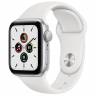 Умные часы Apple Watch SE 2 (2022) GPS 44mm Aluminum Case EU 