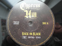 Виниловая пластинка CYPRESS HILL "Back In Black" (2LP)