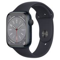 Apple Watch Series 8 45 мм Aluminium Case EU