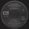 Виниловая пластинка PRODIGY "Wind It Up (Rewound)" (VG/VG LP)