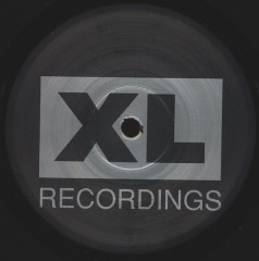 PRODIGY &quot;Wind It Up (Rewound)&quot; (VG/VG LP)