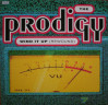 Виниловая пластинка PRODIGY "Wind It Up (Rewound)" (VG/VG LP)