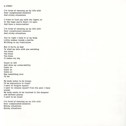 CD-диск FKA TWIGS "Eusexua" (ATLANTIC CD) 